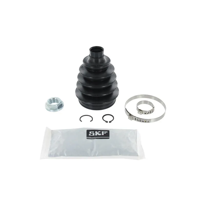 Soufflets de cardan avant SKF VKJP 1385
