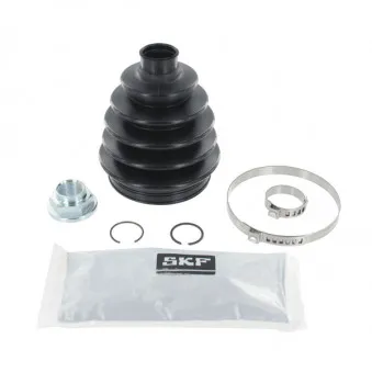 Soufflets de cardan avant SKF VKJP 1386