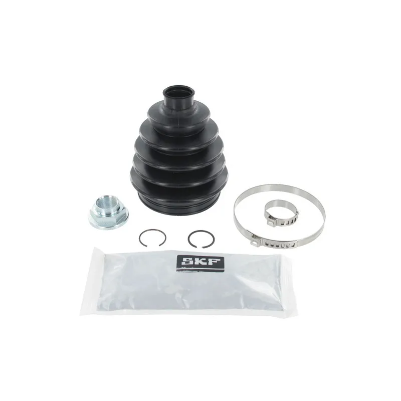 Soufflets de cardan avant SKF VKJP 1386