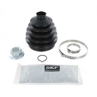 Soufflets de cardan avant SKF VKJP 1387