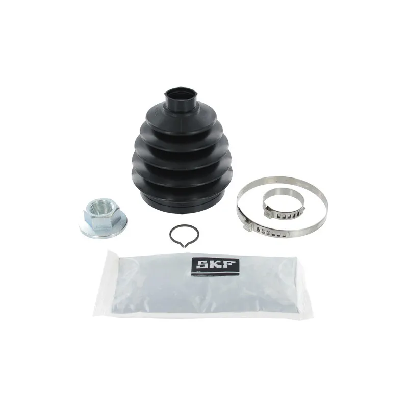 Soufflets de cardan avant SKF VKJP 1387