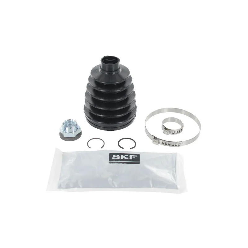 Soufflets de cardan avant SKF VKJP 1388