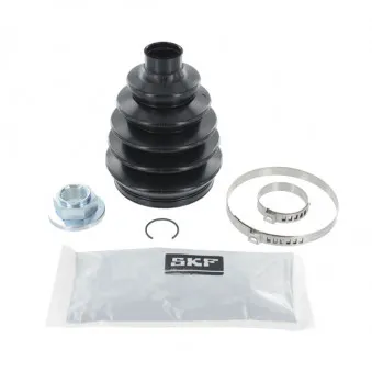 Soufflets de cardan avant SKF VKJP 1389