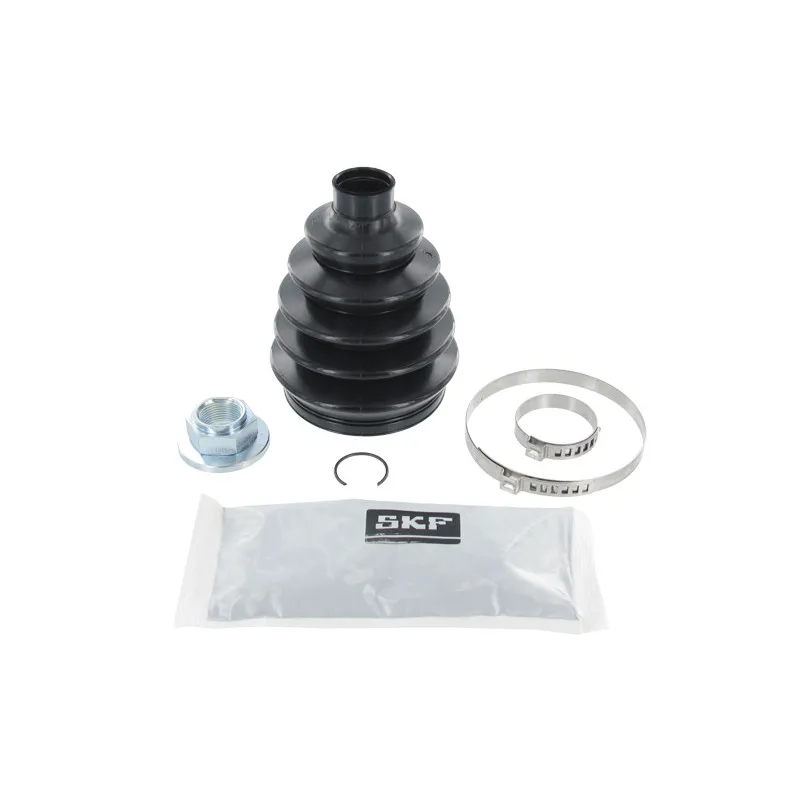 Soufflets de cardan avant SKF VKJP 1389