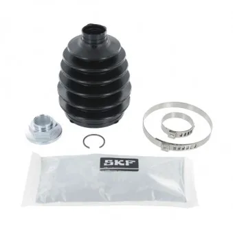 Soufflets de cardan avant SKF VKJP 1392