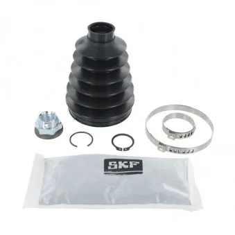 Soufflets de cardan avant SKF VKJP 1393
