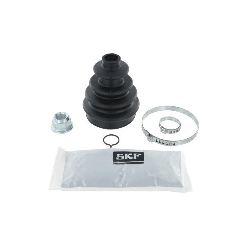 Soufflets de cardan avant SKF VKJP 1394