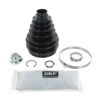Soufflets de cardan avant SKF VKJP 1395