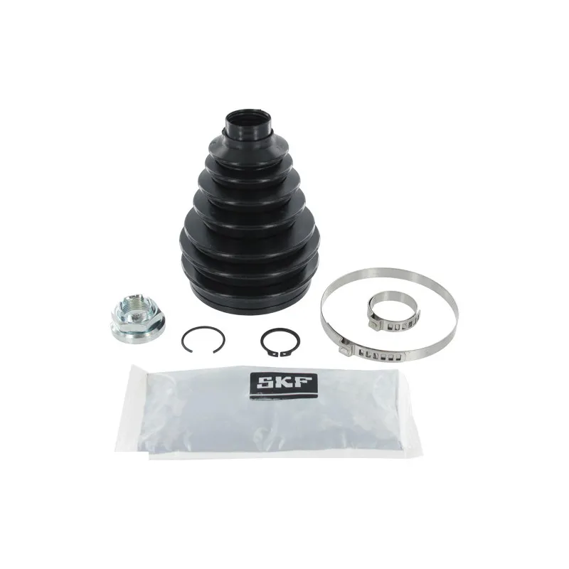 Soufflets de cardan avant SKF VKJP 1395