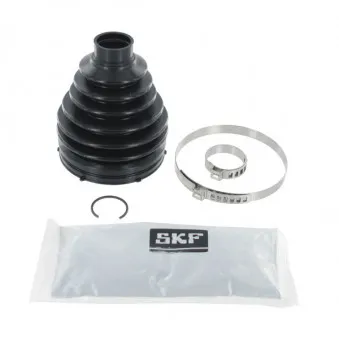 Soufflets de cardan avant SKF VKJP 1396