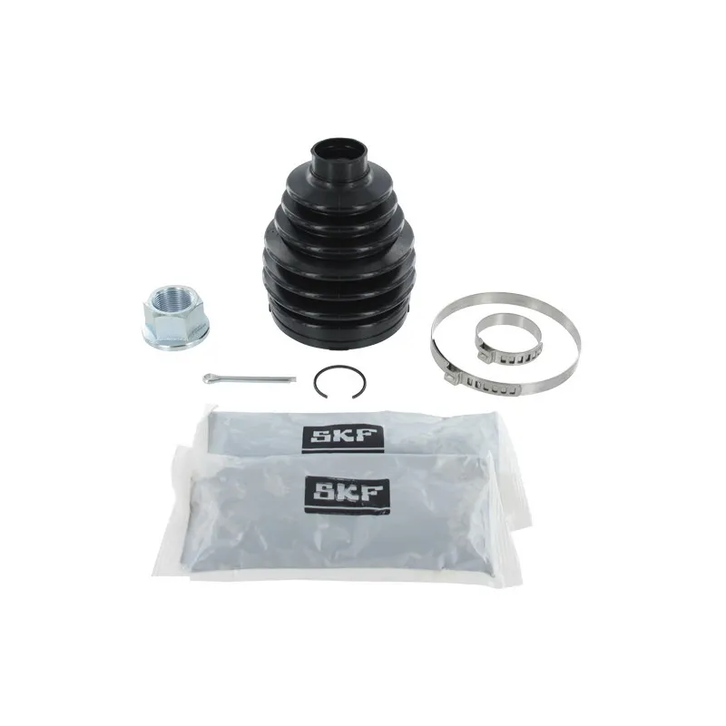 Soufflets de cardan avant SKF VKJP 1398