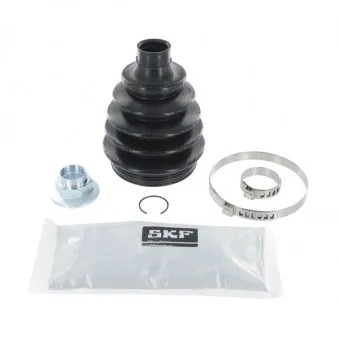 Soufflets de cardan avant SKF VKJP 1400