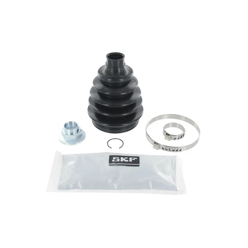 Soufflets de cardan avant SKF VKJP 1400