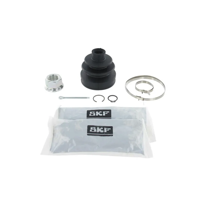 Soufflets de cardan arrière SKF VKJP 1402