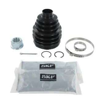 Soufflets de cardan avant SKF VKJP 1403