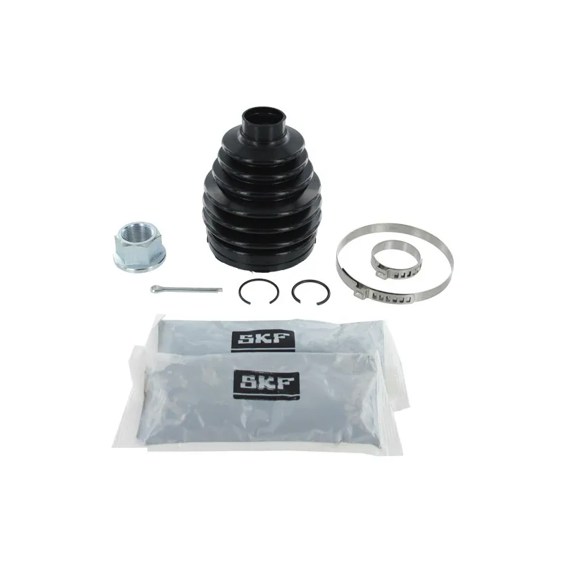 Soufflets de cardan avant SKF VKJP 1403