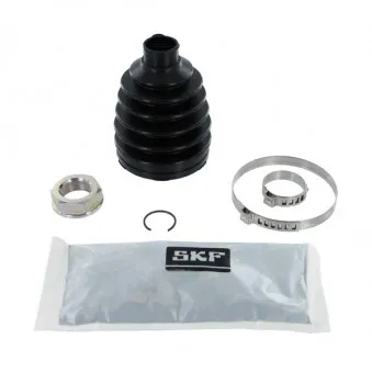 Soufflets de cardan avant SKF VKJP 1404