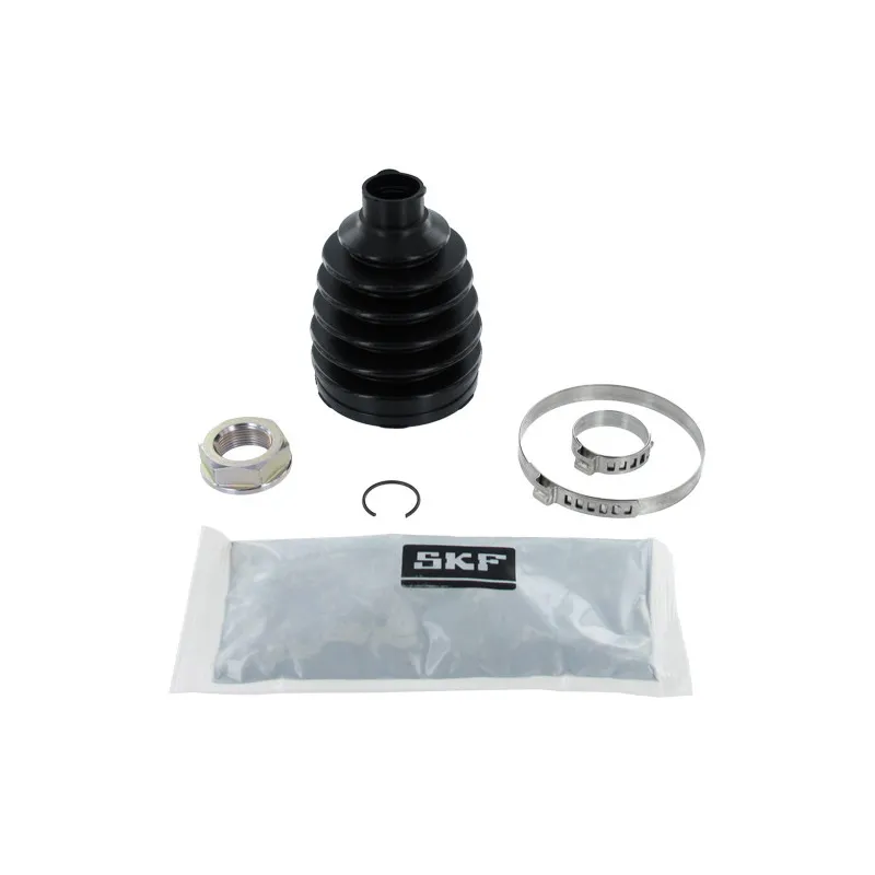 Soufflets de cardan avant SKF VKJP 1404