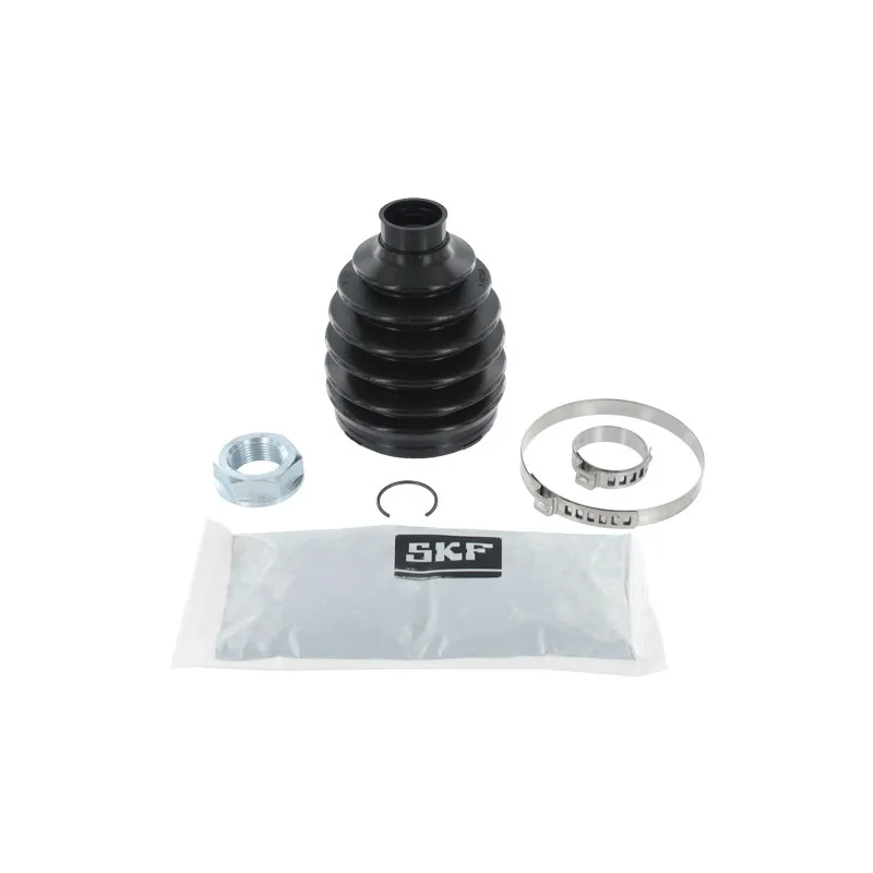 Soufflets de cardan avant SKF VKJP 1406