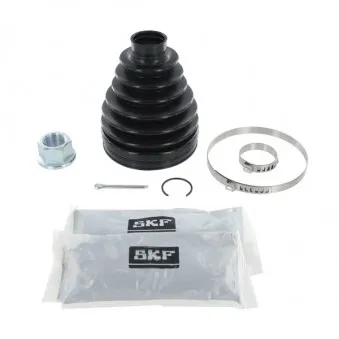 Soufflets de cardan avant SKF