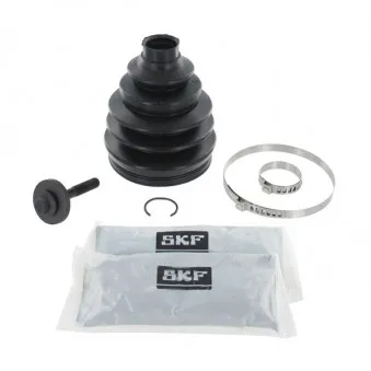 Soufflets de cardan avant SKF VKJP 1408