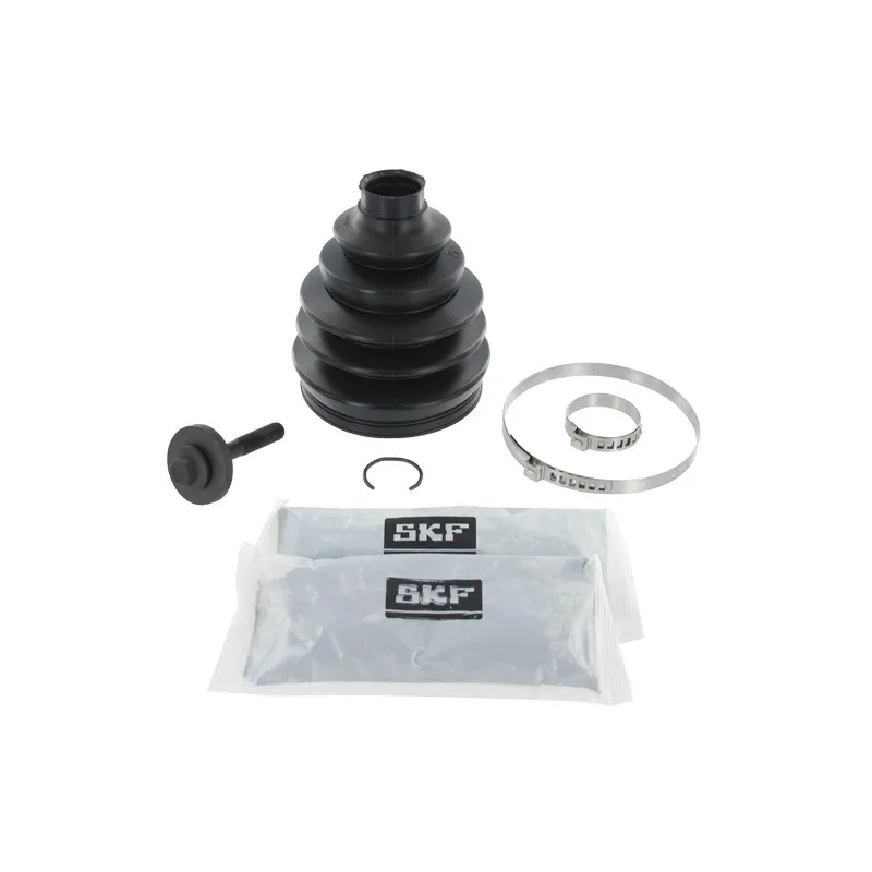 Soufflets de cardan avant SKF VKJP 1408