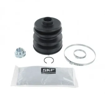 Soufflets de cardan avant SKF VKJP 1409