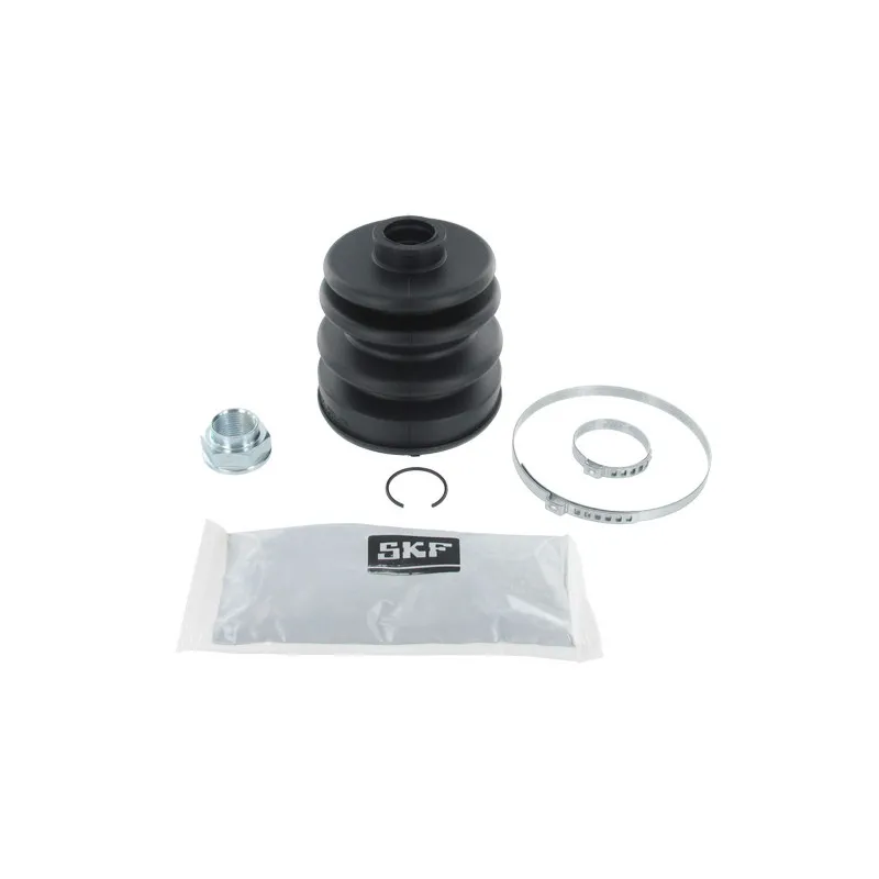Soufflets de cardan avant SKF VKJP 1409