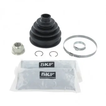 Soufflets de cardan avant SKF