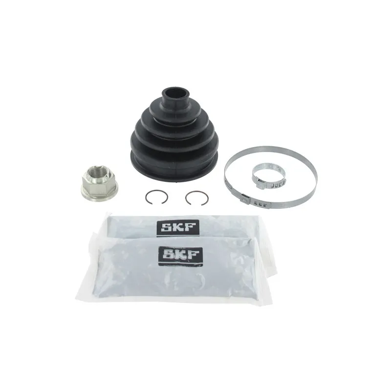 Soufflets de cardan avant SKF VKJP 1410