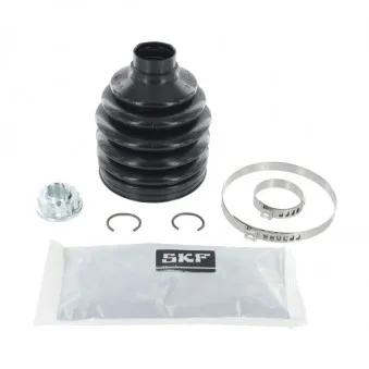 Soufflets de cardan avant SKF VKJP 1412