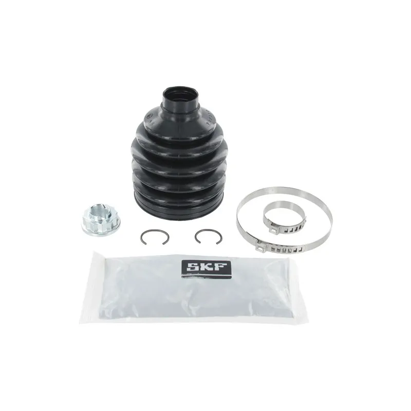 Soufflets de cardan avant SKF VKJP 1412