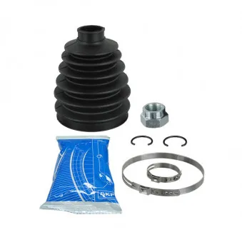 Soufflets de cardan avant SKF VKJP 1412 R