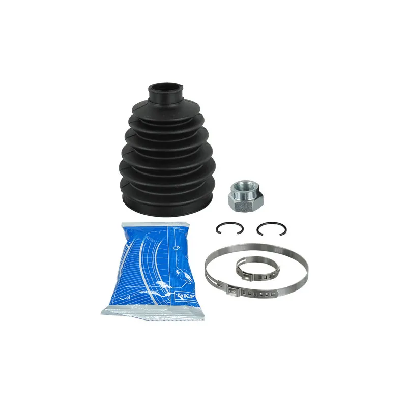 Soufflets de cardan avant SKF VKJP 1412 R