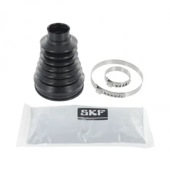 Soufflets de cardan avant SKF