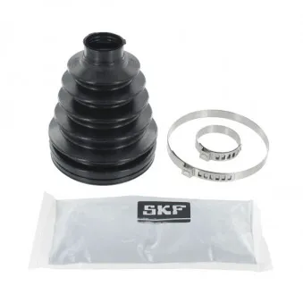Soufflets de cardan avant SKF