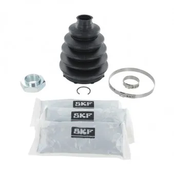 Soufflets de cardan avant SKF VKJP 1420