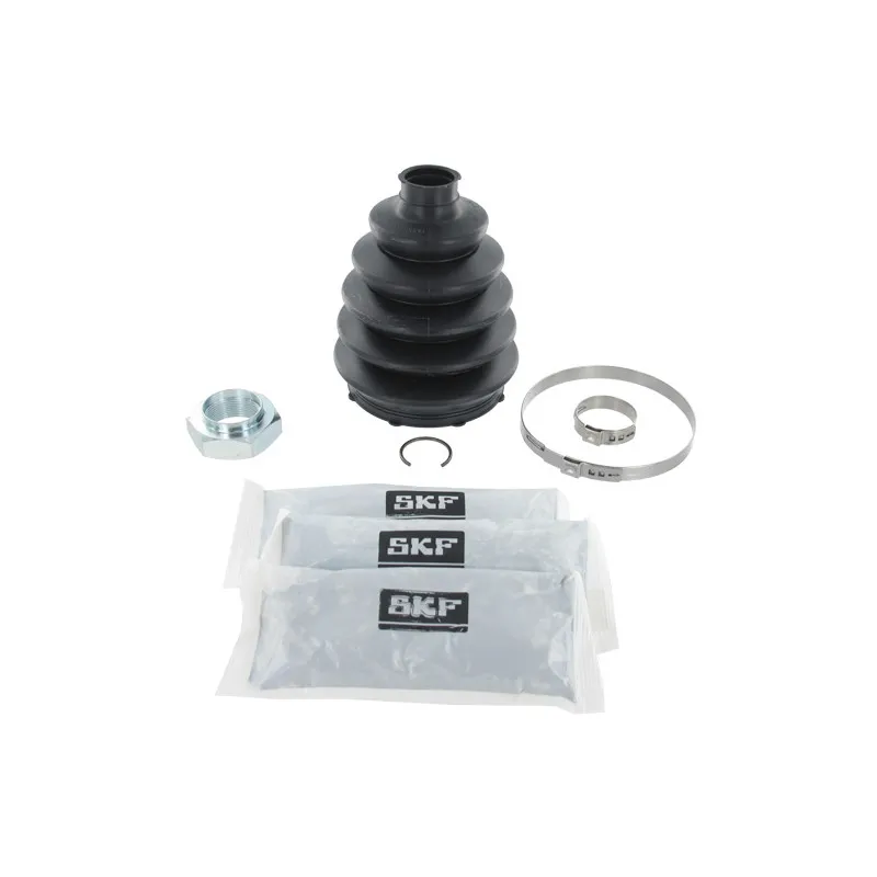 Soufflets de cardan avant SKF VKJP 1420