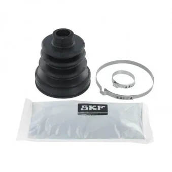 Soufflets de cardan avant SKF