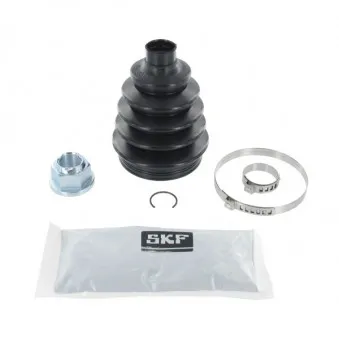 Soufflets de cardan avant SKF VKJP 1424