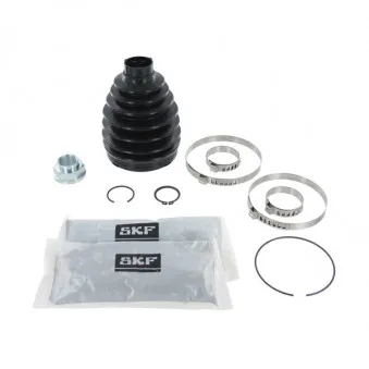 Soufflets de cardan avant SKF VKJP 1429