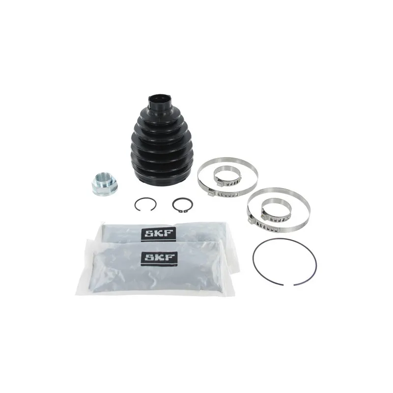 Soufflets de cardan avant SKF VKJP 1429