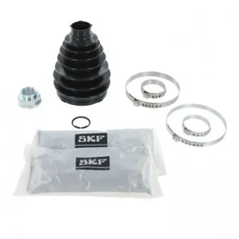 Soufflets de cardan avant SKF VKJP 1430