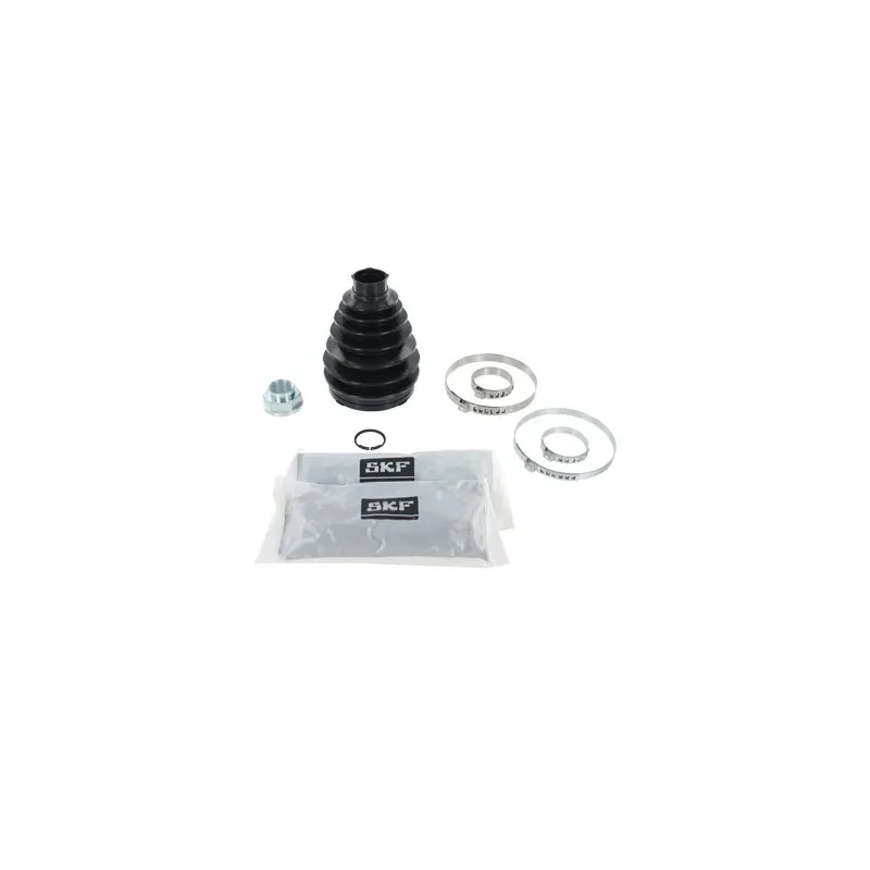 Soufflets de cardan avant SKF VKJP 1430