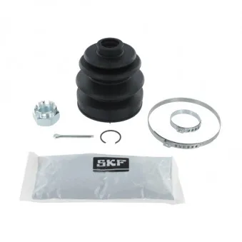 Soufflets de cardan avant SKF