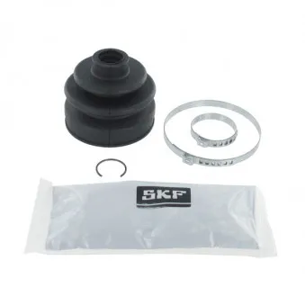 Soufflets de cardan avant SKF VKJP 1436