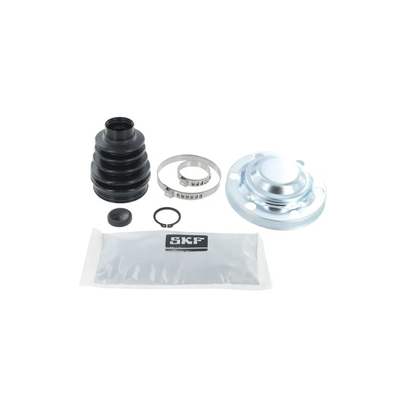Soufflets de cardan avant SKF VKJP 1437