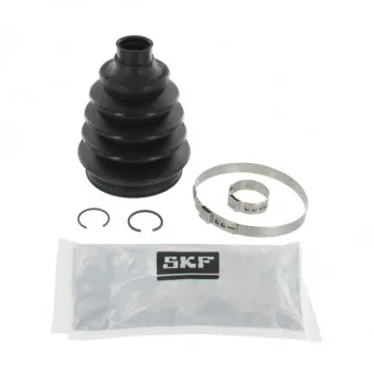 Soufflets de cardan avant SKF VKJP 1438