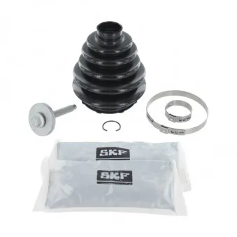 Soufflets de cardan avant SKF VKJP 1439