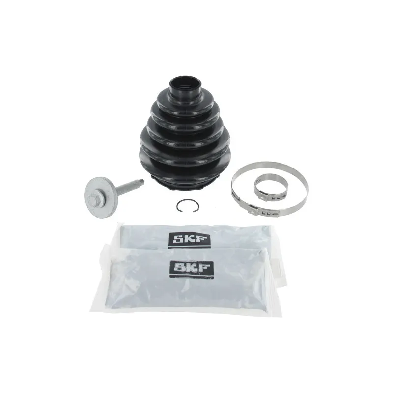 Soufflets de cardan avant SKF VKJP 1439